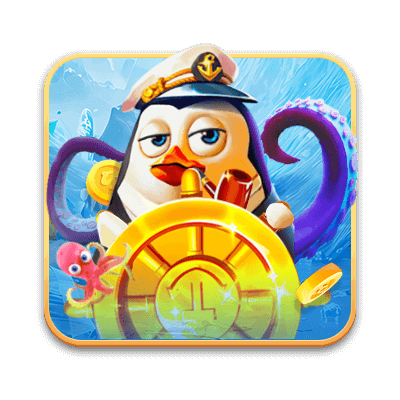 Penguin Quest - Missão do Pinguim